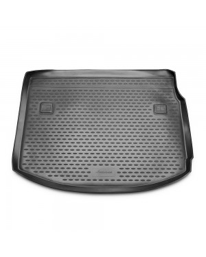 Kadica za gepek RENAULT Megane III 2008-2016, hatch, 1 kom.